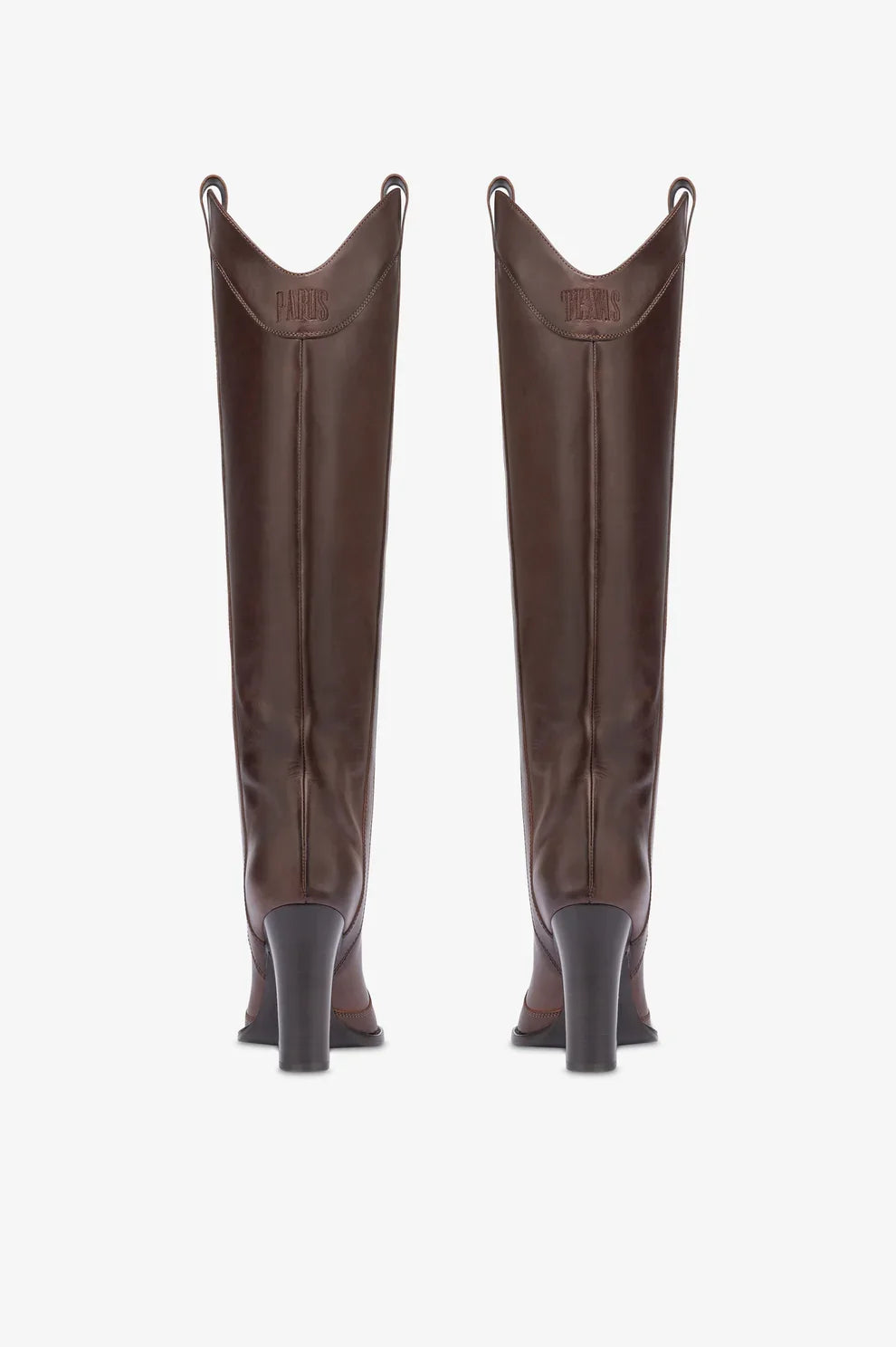 Paris Texas Lavinia Western Boot
