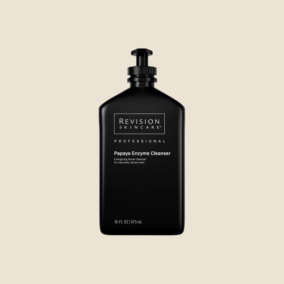 Papaya Enzyme Cleanser