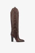 Paris Texas Lavinia Western Boot