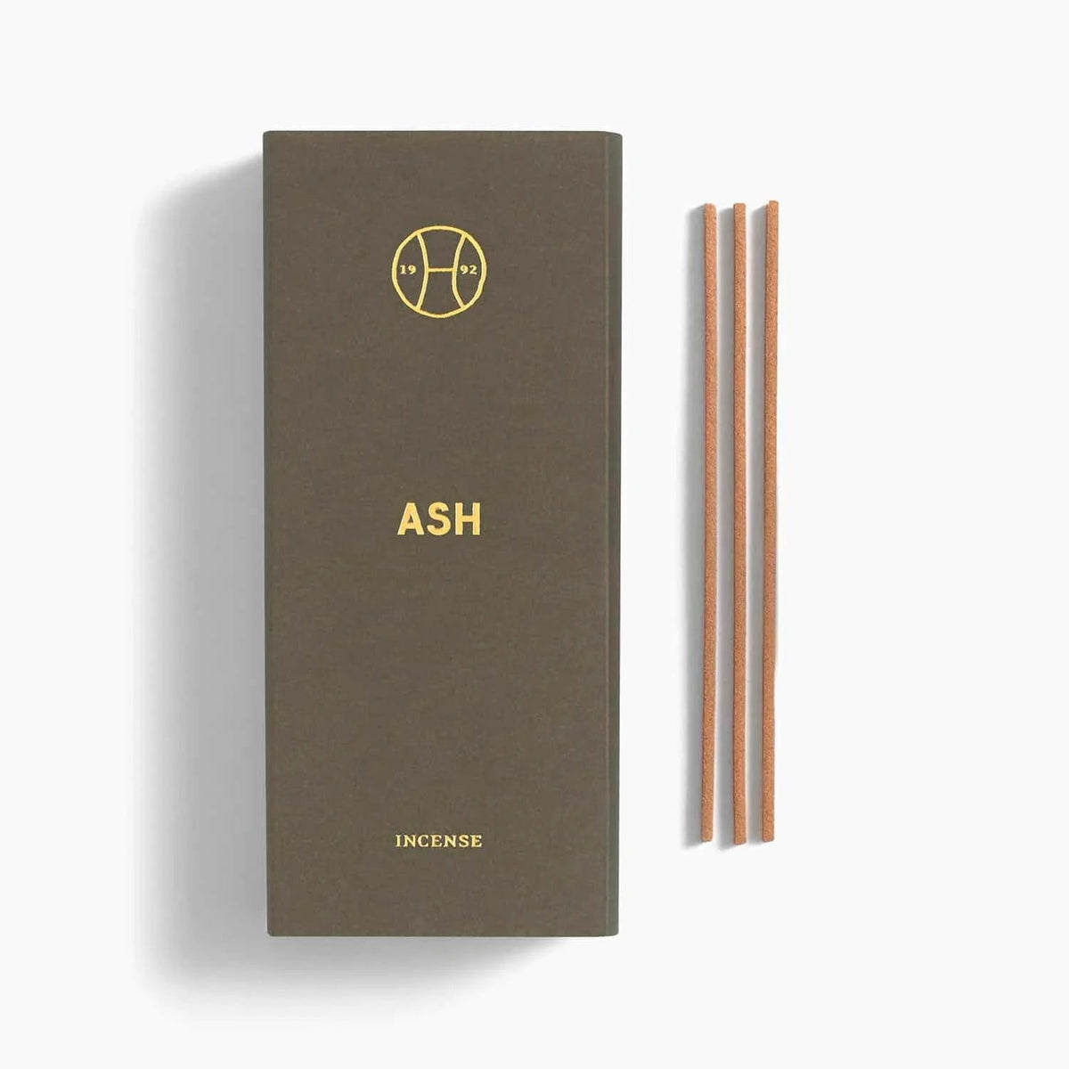 30pcs Incense / Ash