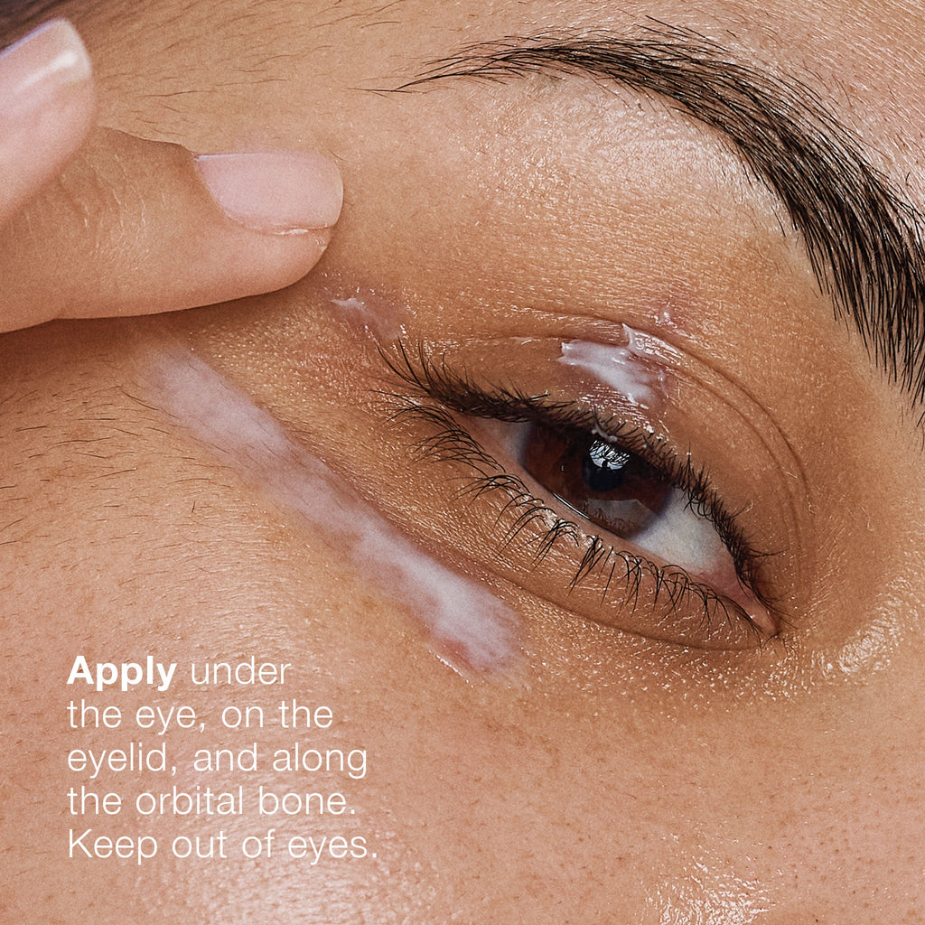 phyto nature lifting eye cream