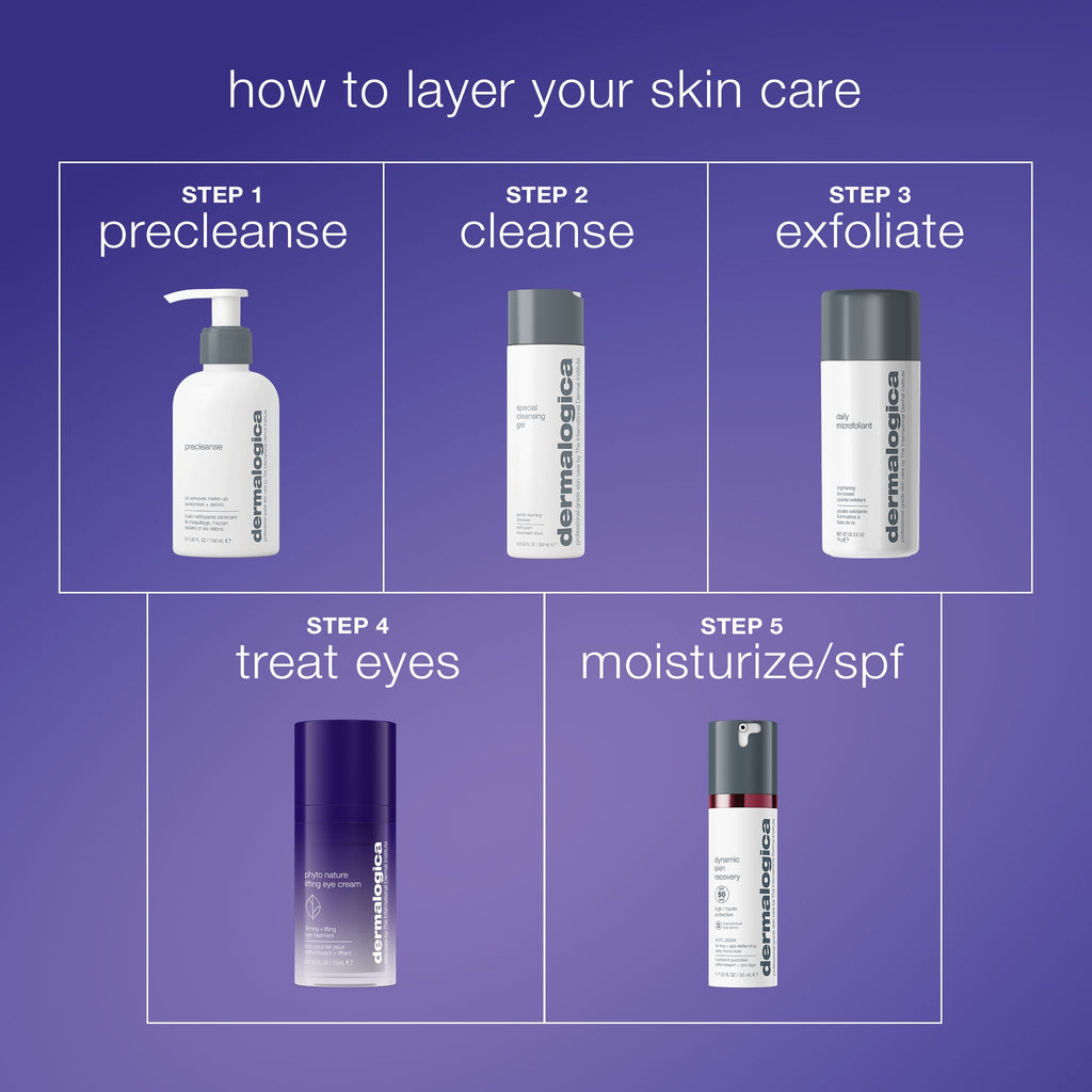 phyto nature lifting eye cream
