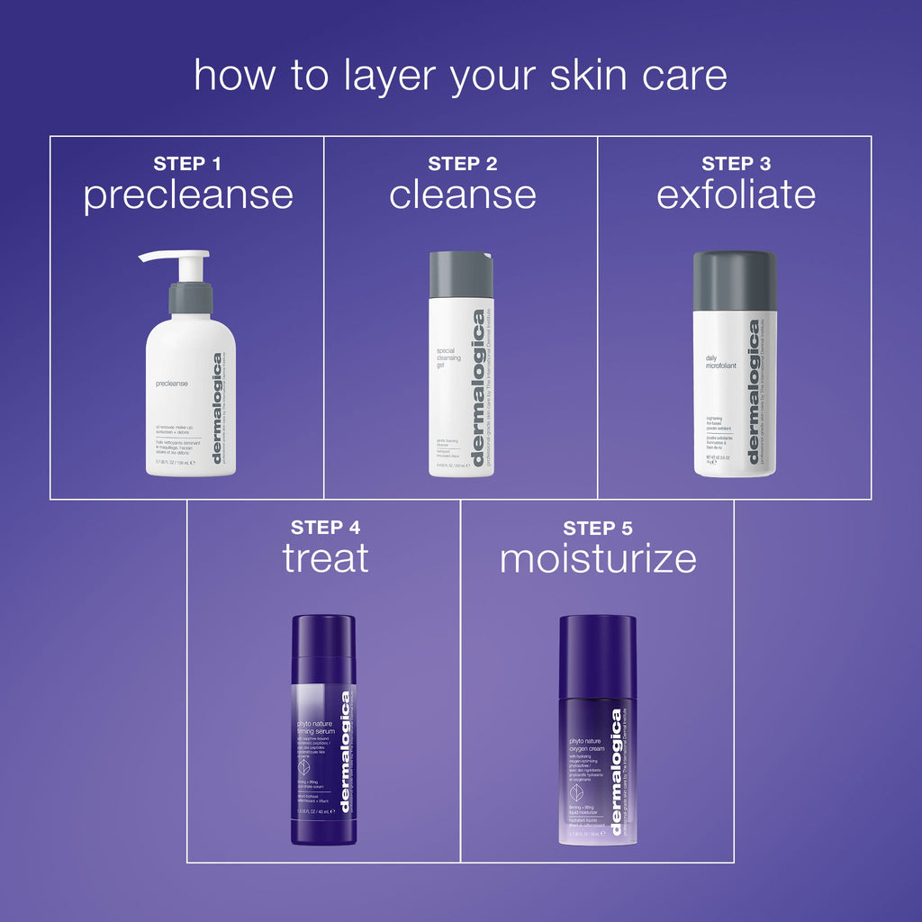 phyto nature oxygen cream
