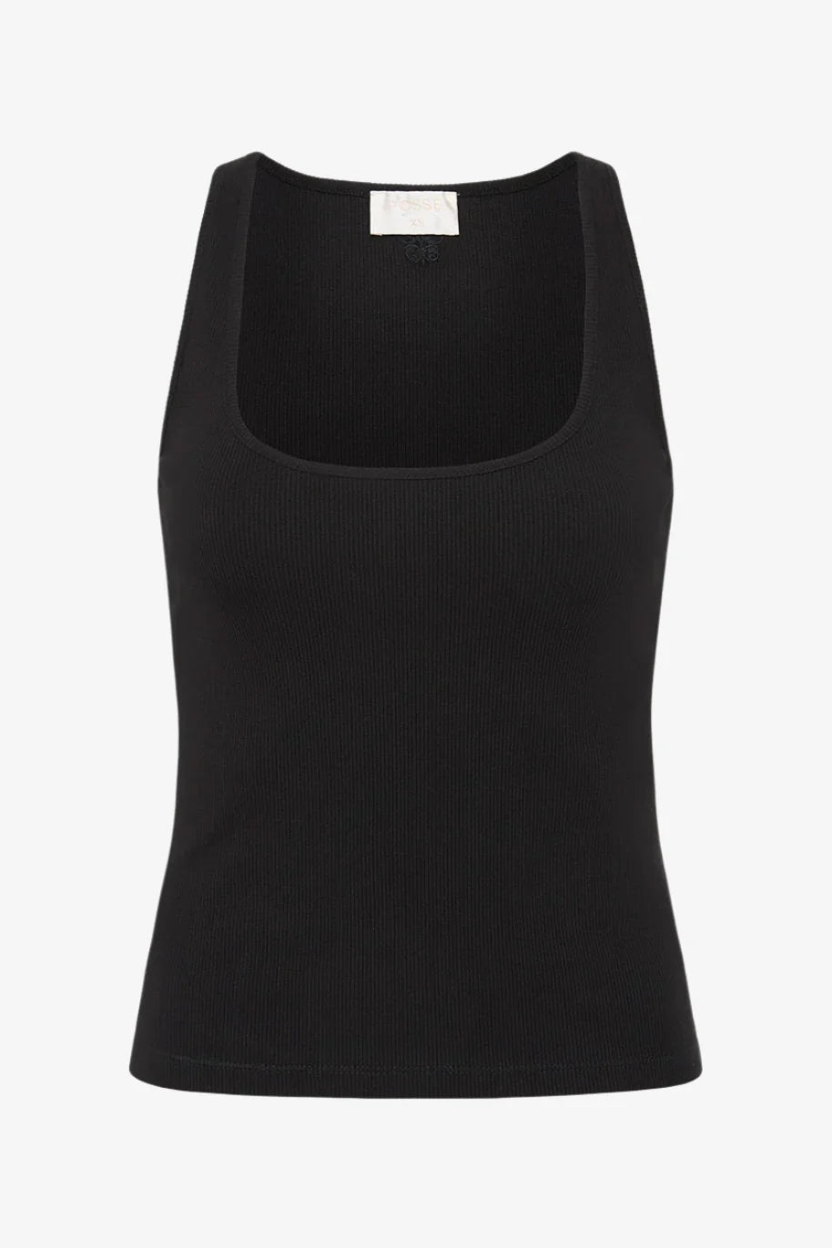 Posse Axel Scoop Tank