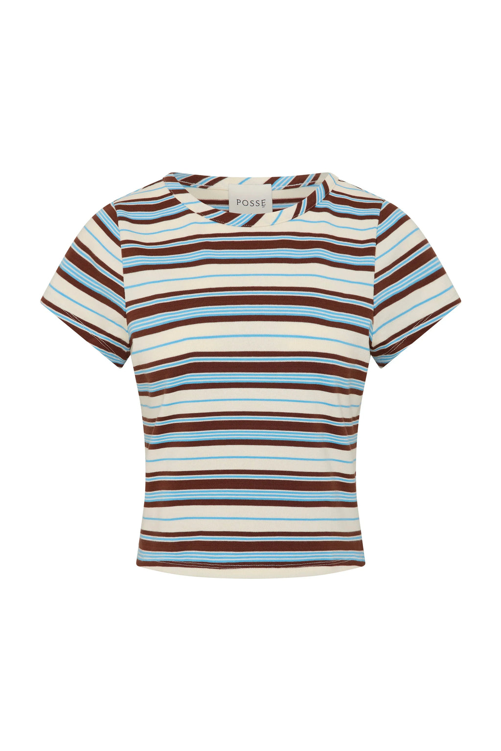 Posse Nadine Tee