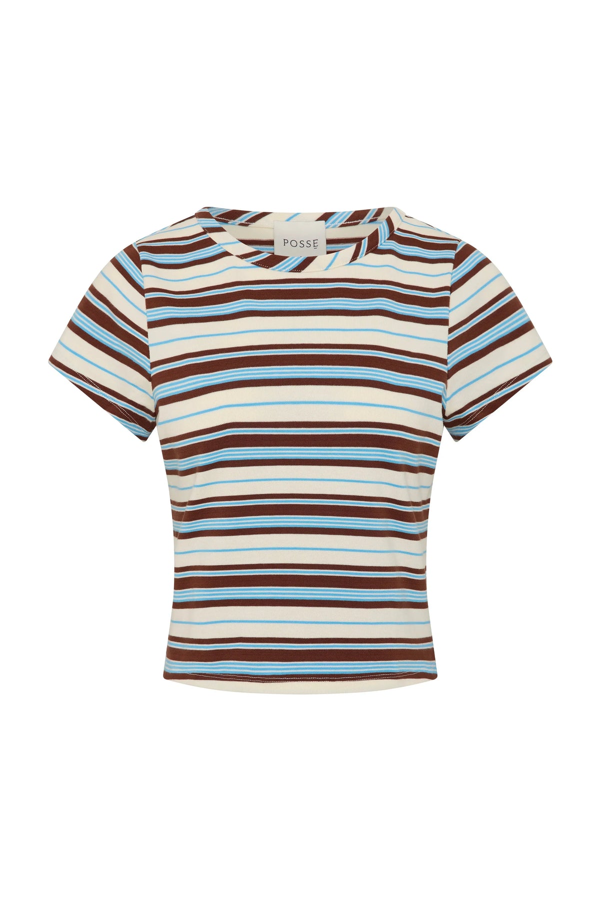 Posse Nadine Tee