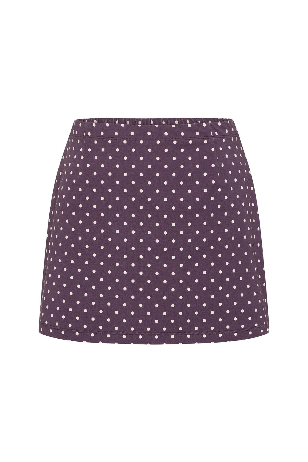 Posse Tommy Skirt