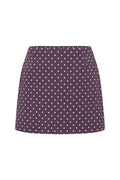 Posse Tommy Skirt