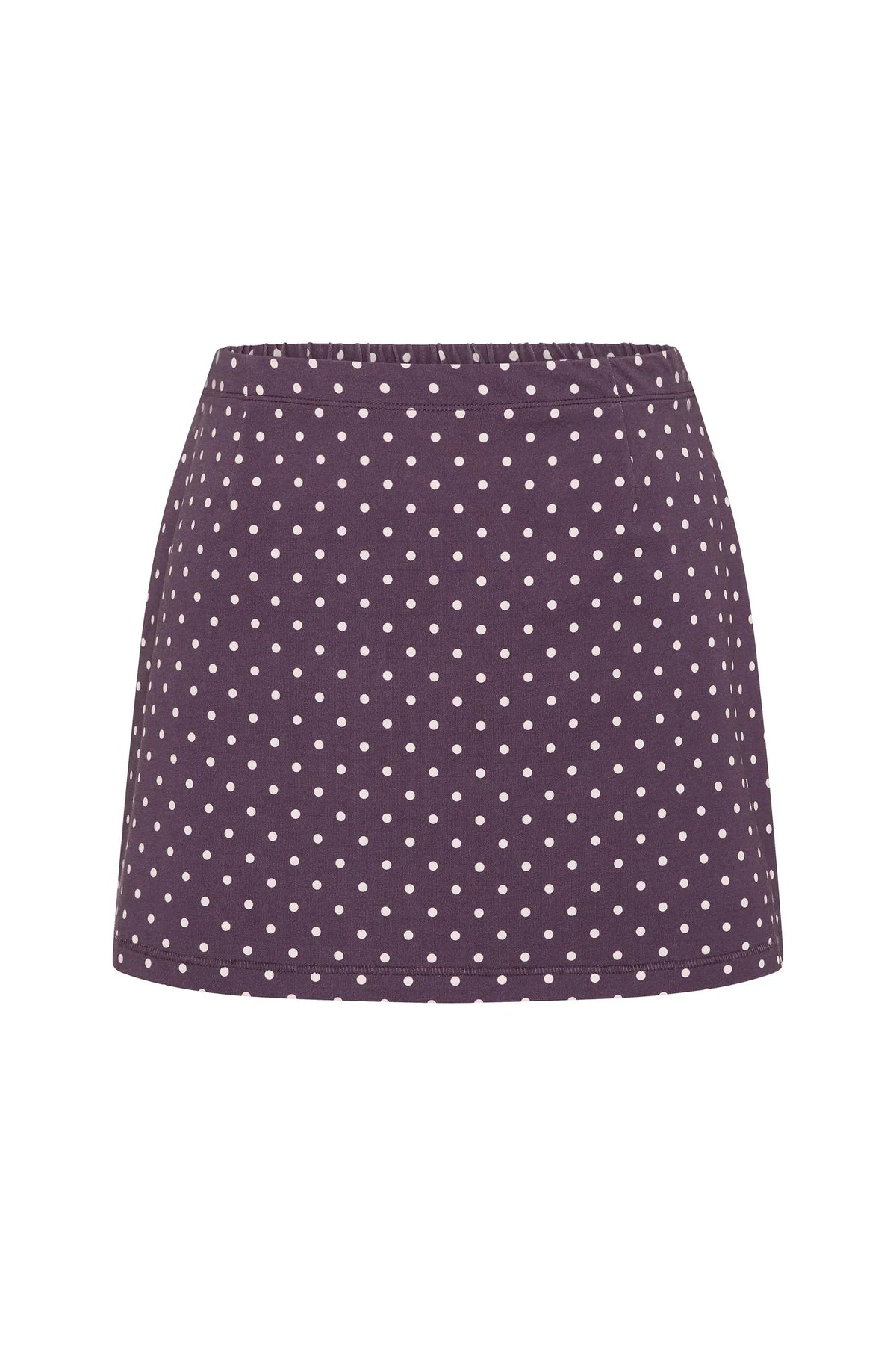 Posse Tommy Skirt