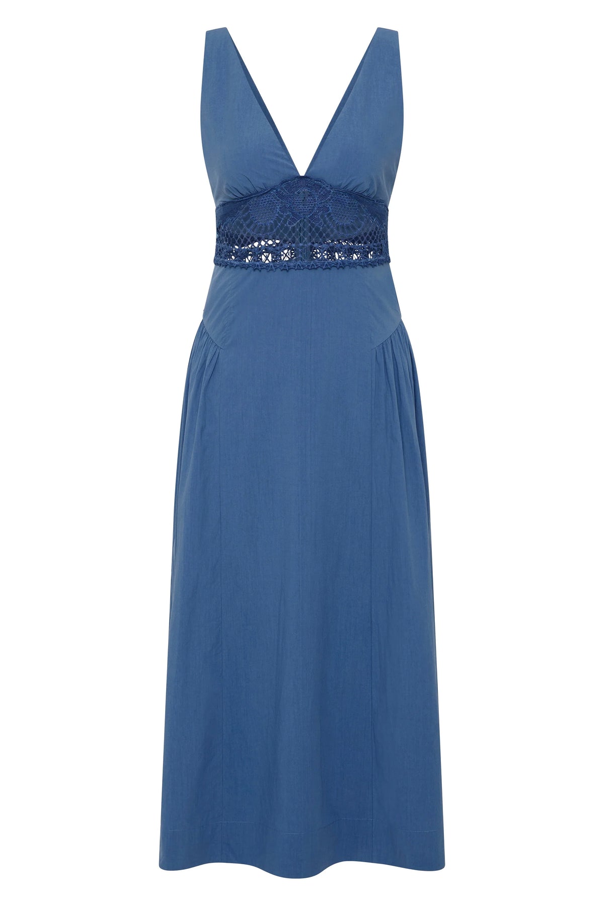 Posse Veda Dress