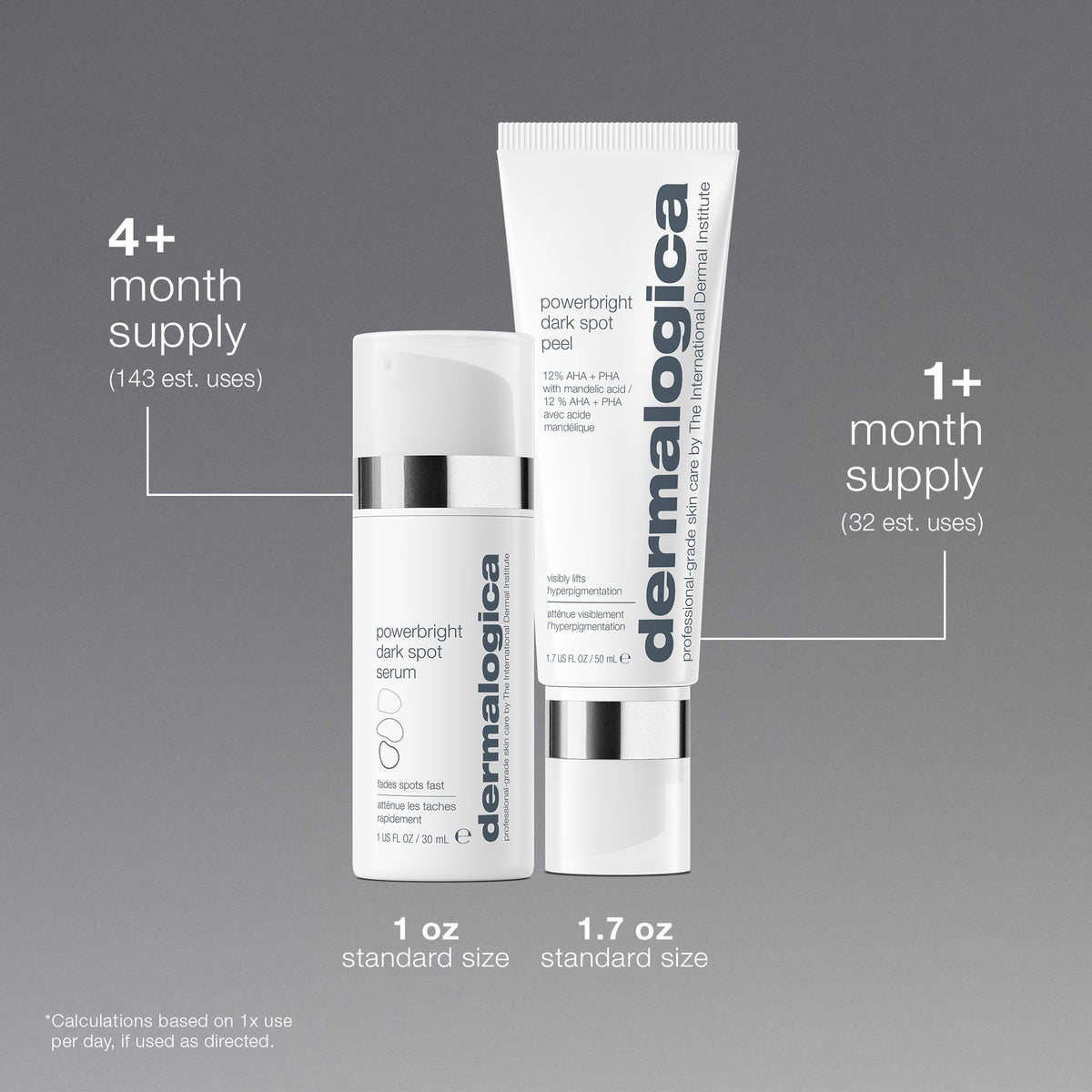 powerbright dark spot system (2 full-size)