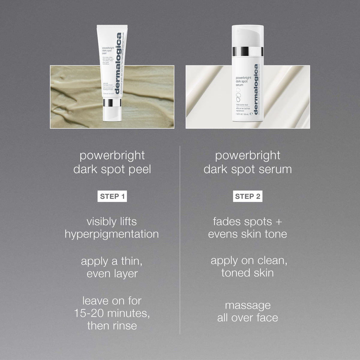 powerbright dark spot system (2 full-size)