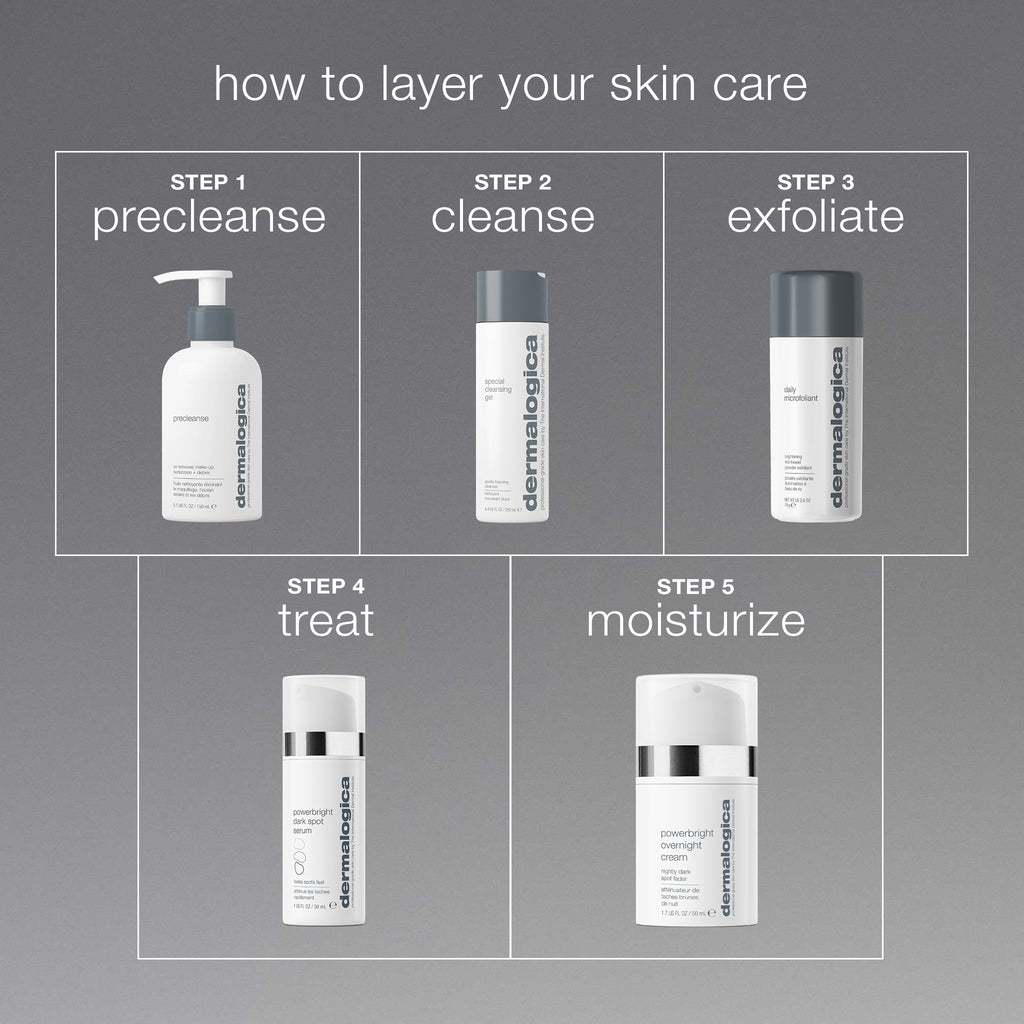 powerbright overnight cream