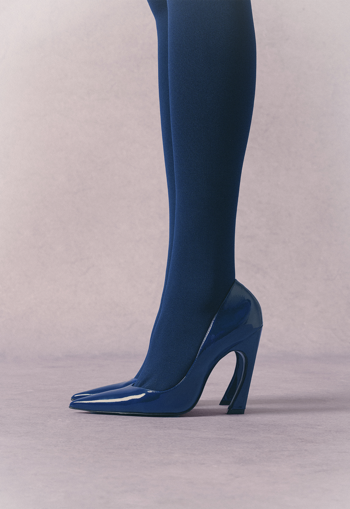 Lexi Patent Pump