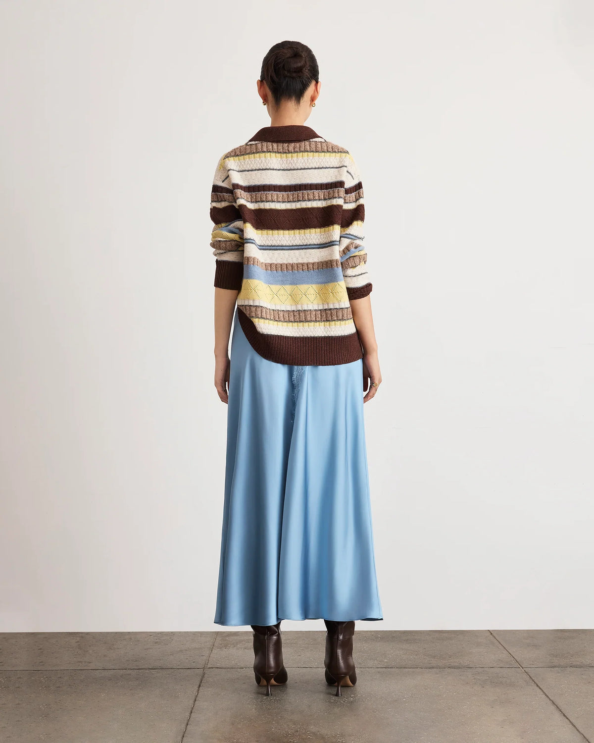 Tanya Taylor Prescott Sweater