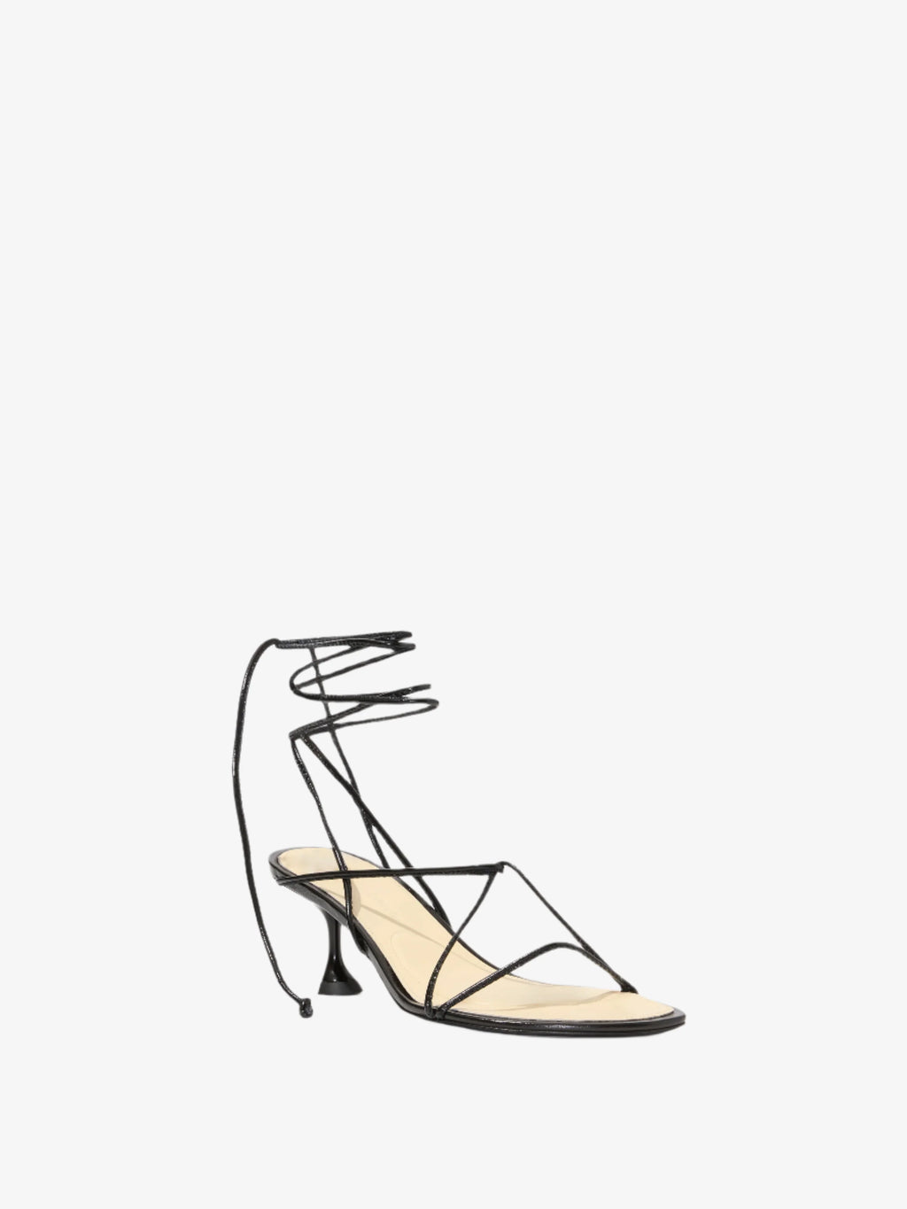 Proenza Schouler Tee Ankle Strap Sandals