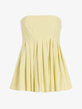 Proenza Schouler Avine Top