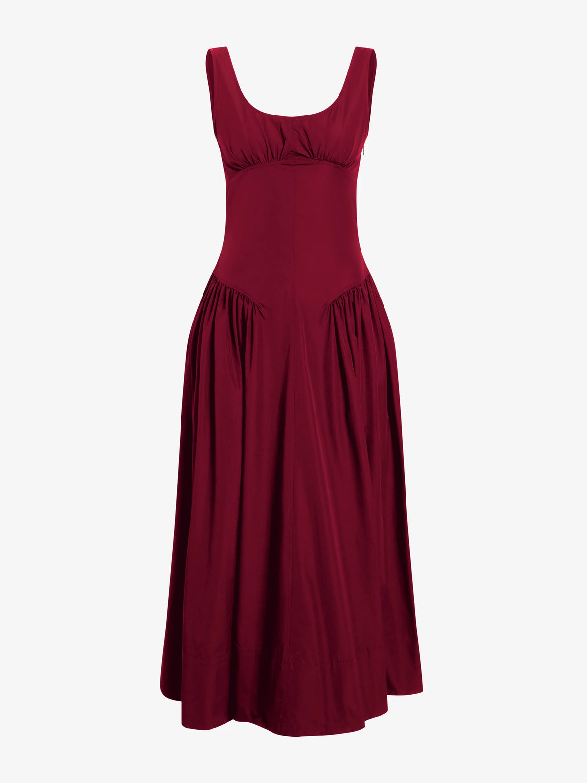 Proenza Schouler Kendall Dress