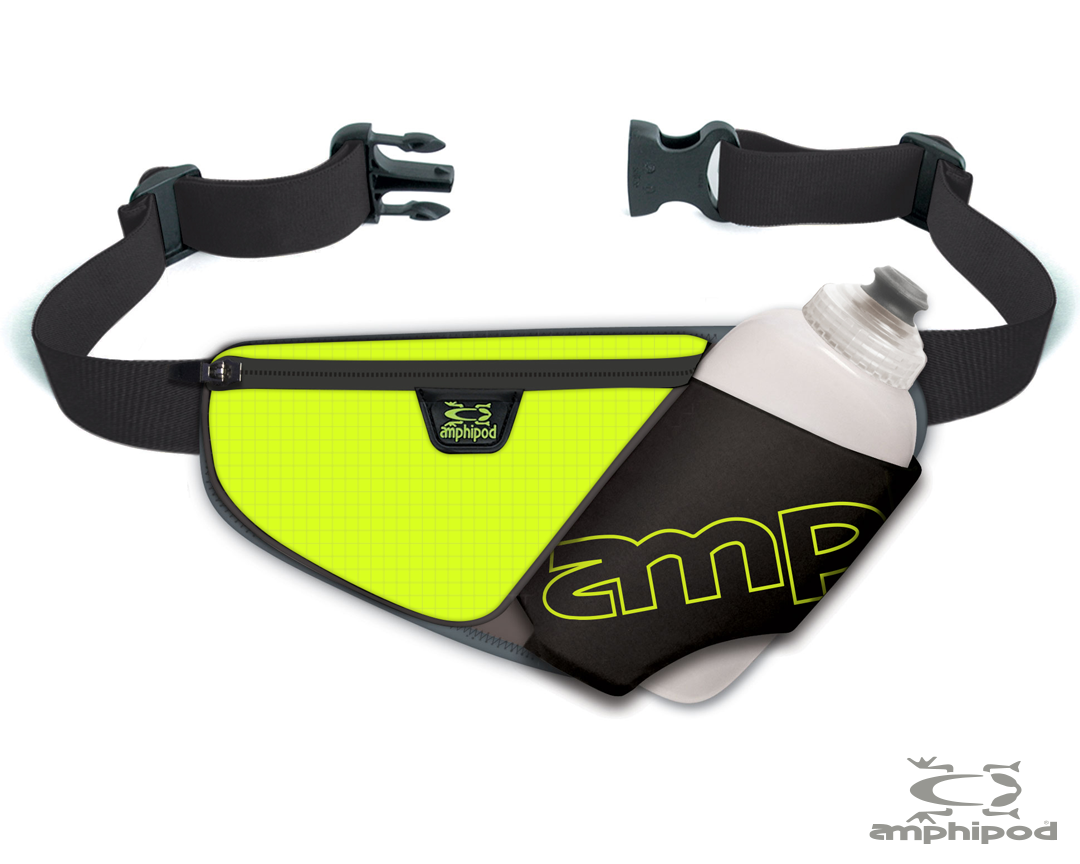 Amphipod Profile-Lite High Five-K Pack - (16 oz.)