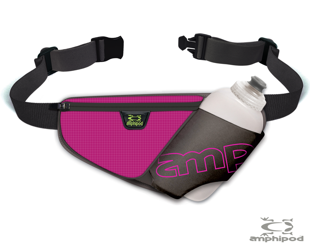 Amphipod Profile-Lite High Five-K Pack - (16 oz.)