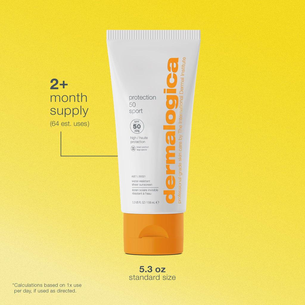 protection 50 sport spf50