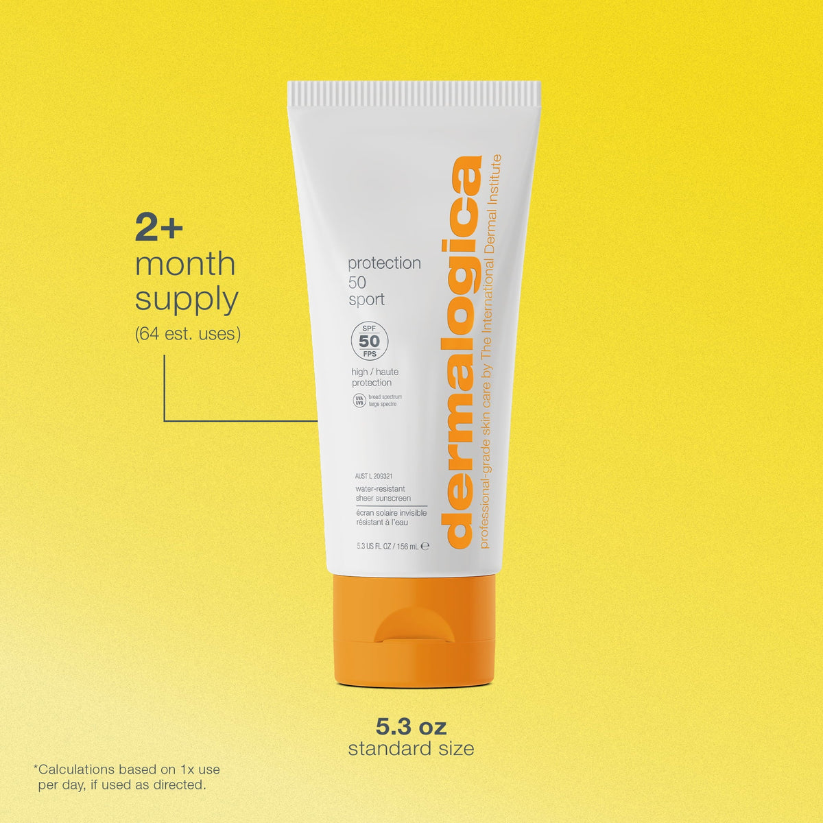 protection 50 sport spf50