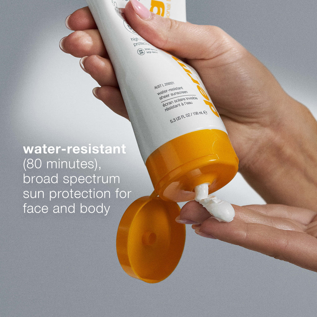protection 50 sport spf50