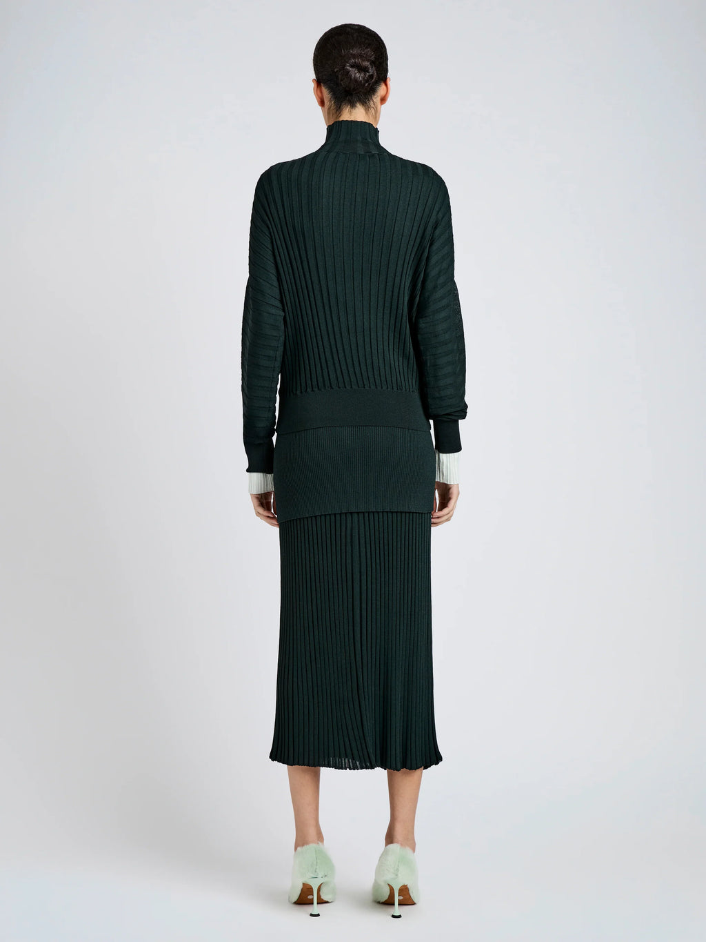 Proenza Schouler Luiza Sweater