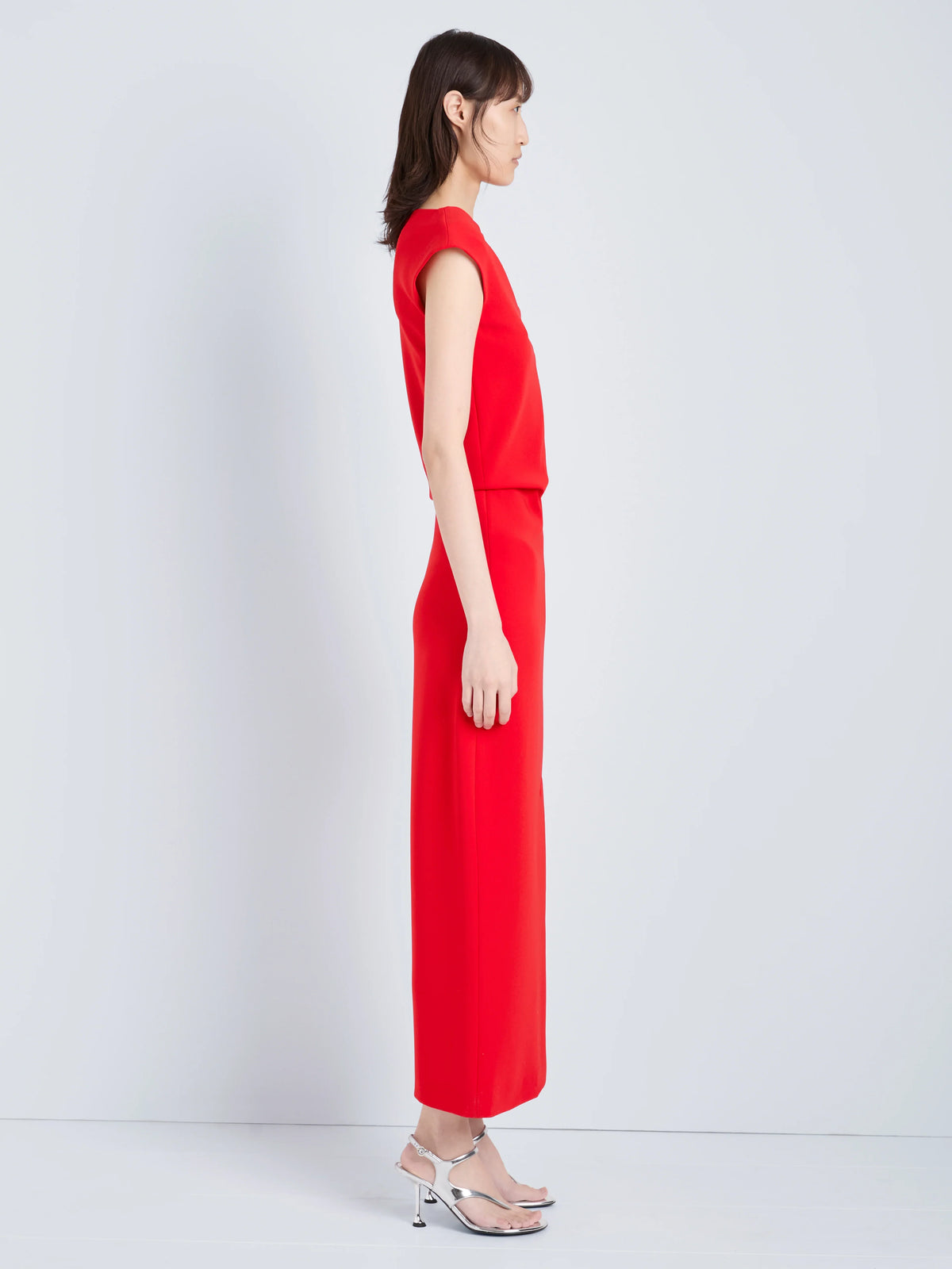 Proenza Schouler Damea Dress