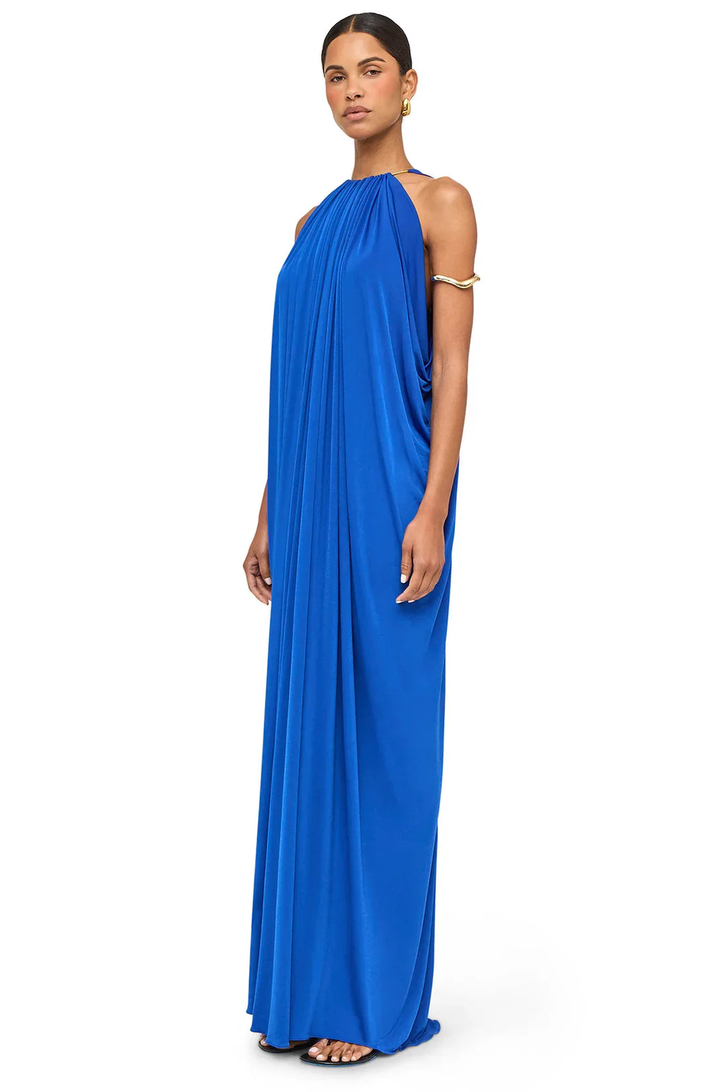 Ronny Kobo Rhodes Dress