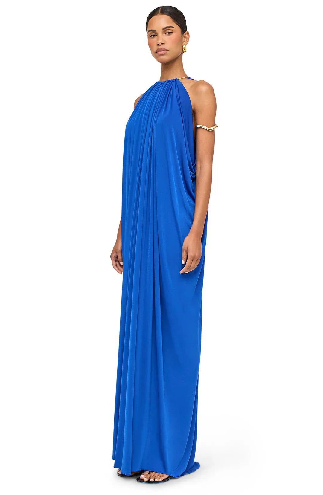 Ronny Kobo Rhodes Dress