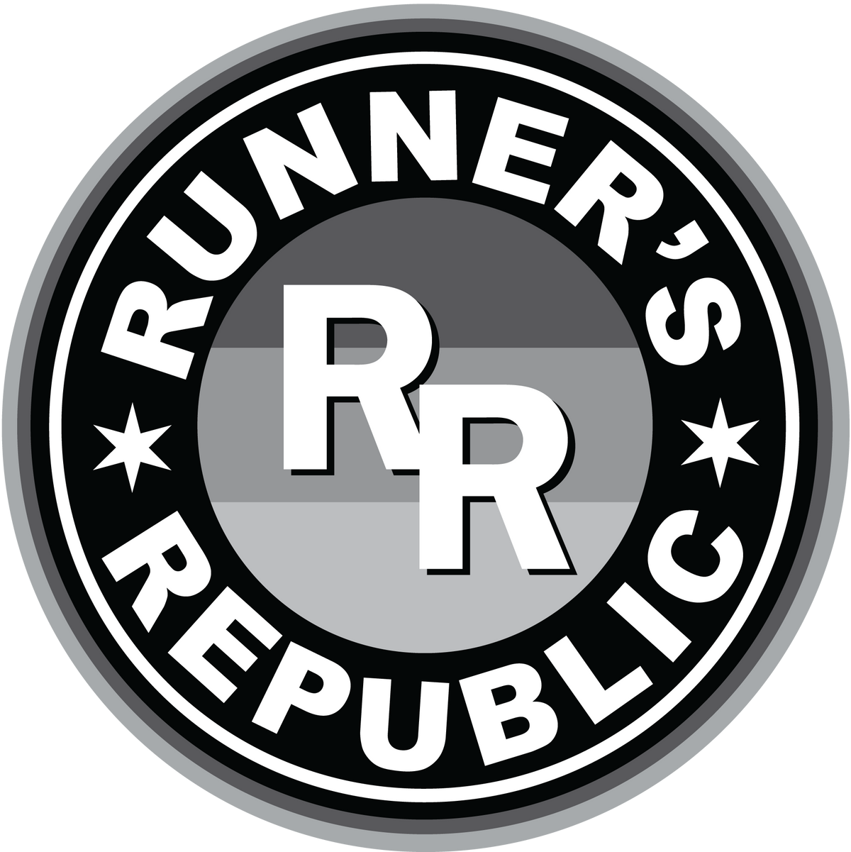 Runner's Republic Gift Card