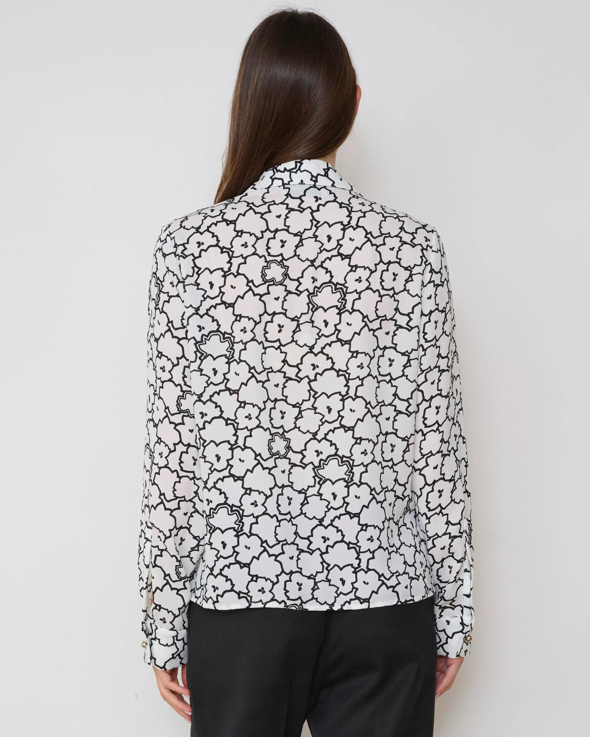 We-Ar4 The Academy II Blouse