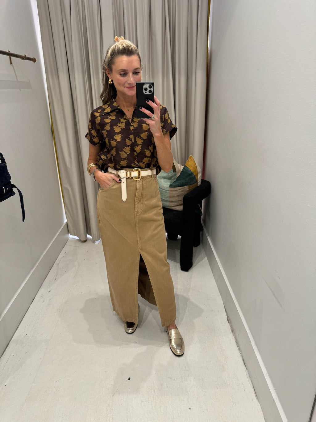 Rachel Comey Lunga Skirt