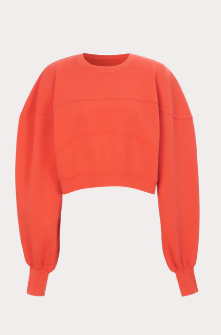 Rachel Comey Orb Sweatshirt