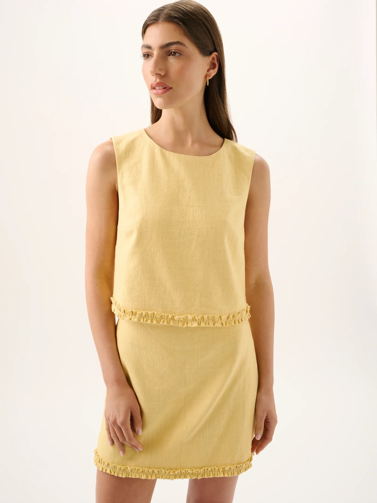 Roame Daisy Skirt