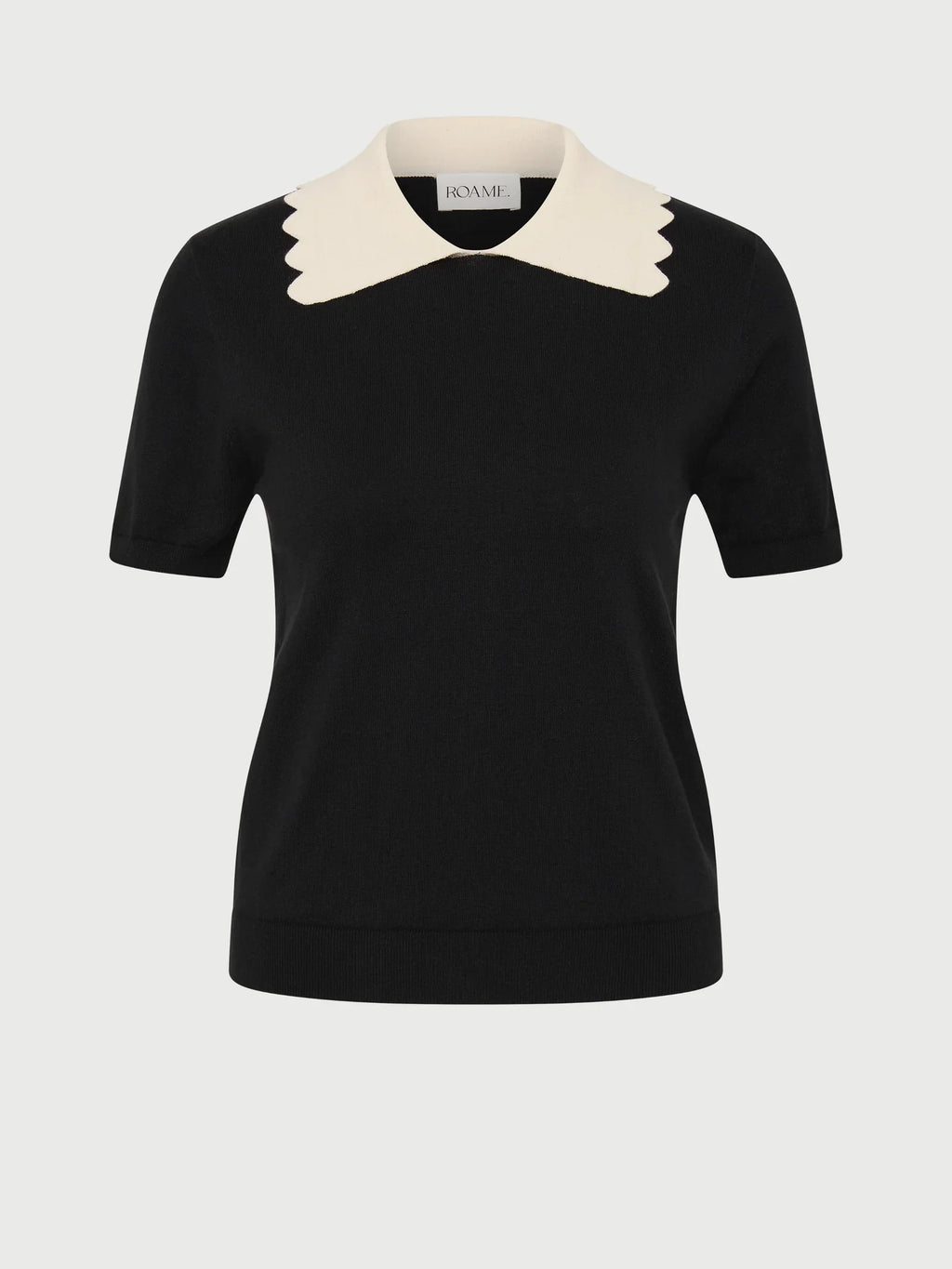 Roame Ginny Top