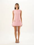 Roame Mia Boucle Dress