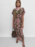 Rodebjer The Amalfi Dress