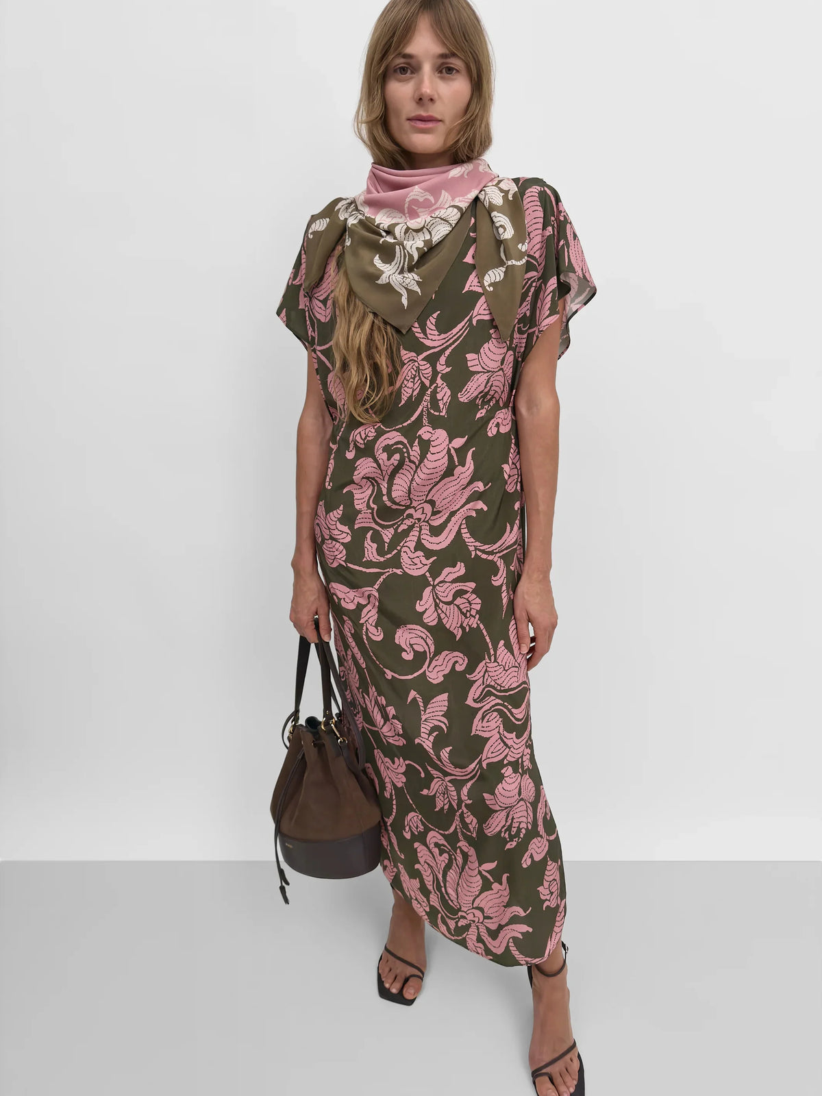 Rodebjer The Amalfi Dress
