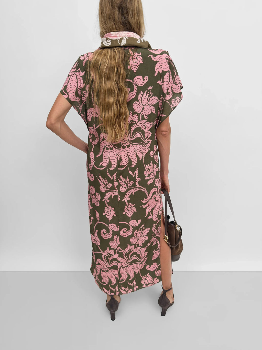Rodebjer The Amalfi Dress