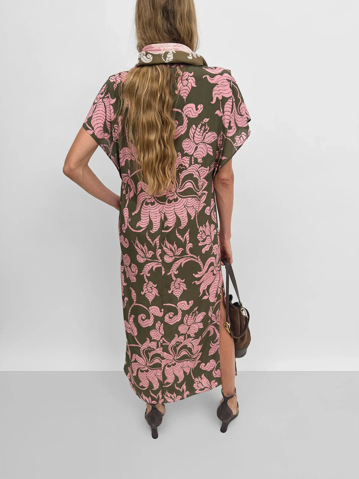 Rodebjer The Amalfi Dress
