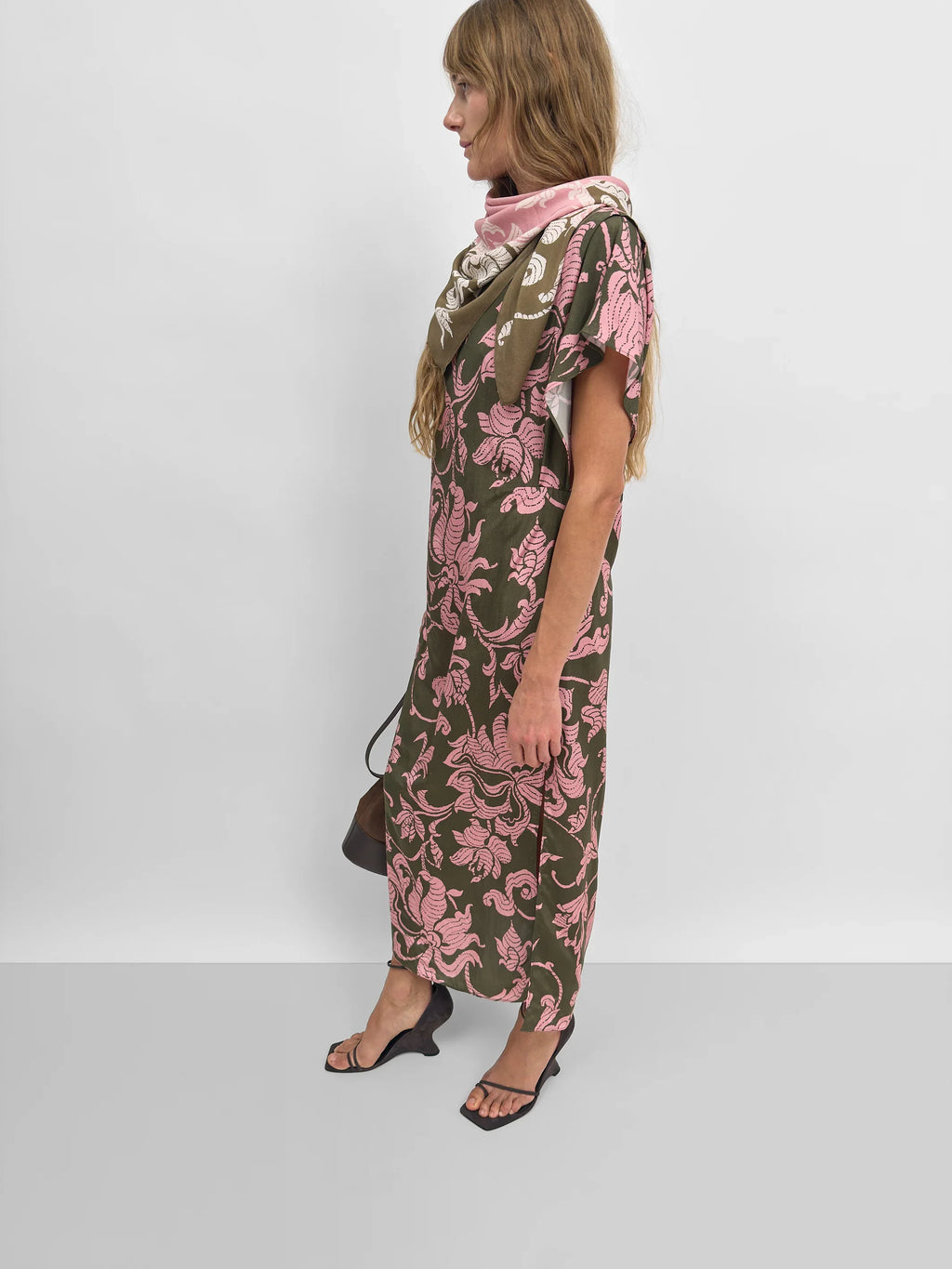Rodebjer The Amalfi Dress