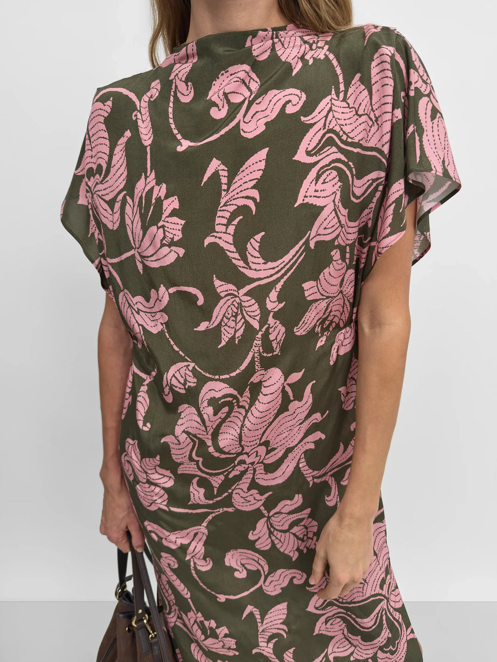Rodebjer The Amalfi Dress