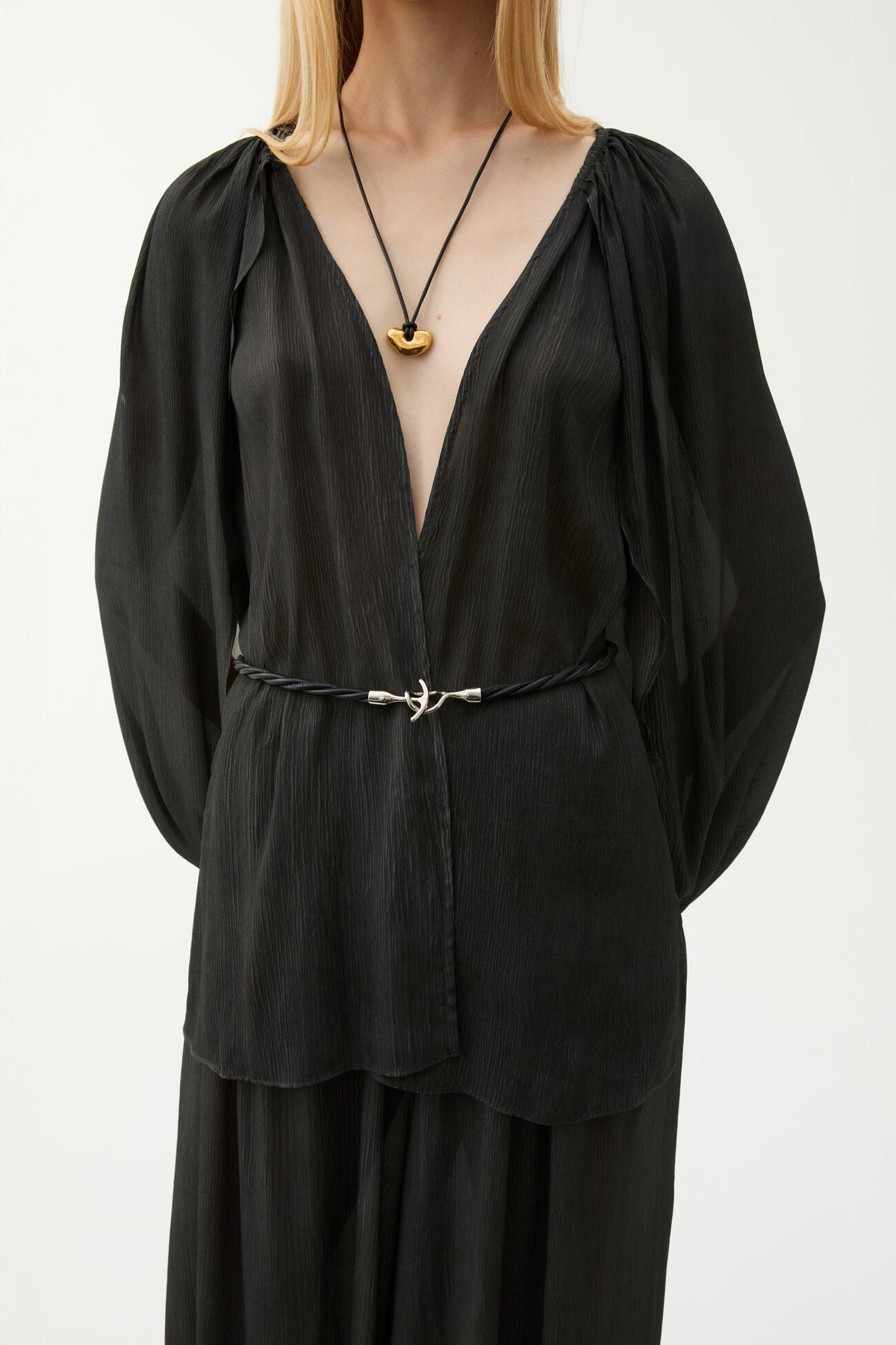 Rodebjer Anchor Belt
