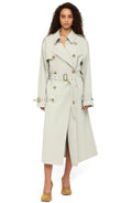 Ronny Kobo Cohen Raincoat