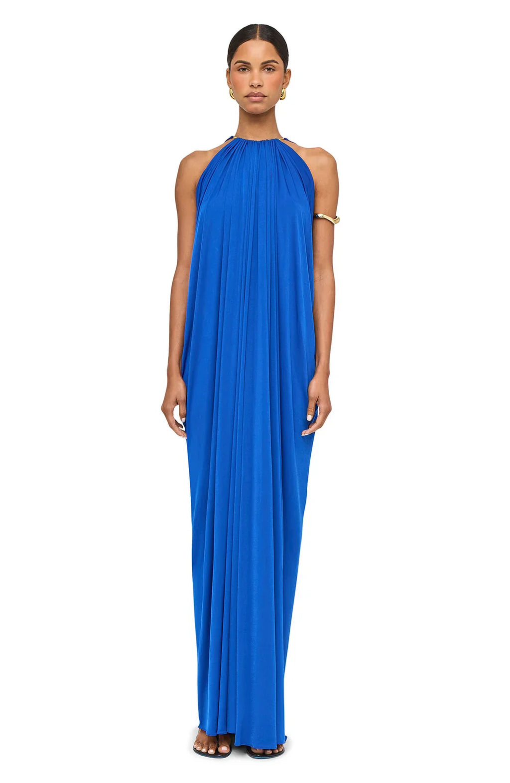 Ronny Kobo Rhodes Dress