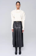 Ronny Kobo Arlette Skirt