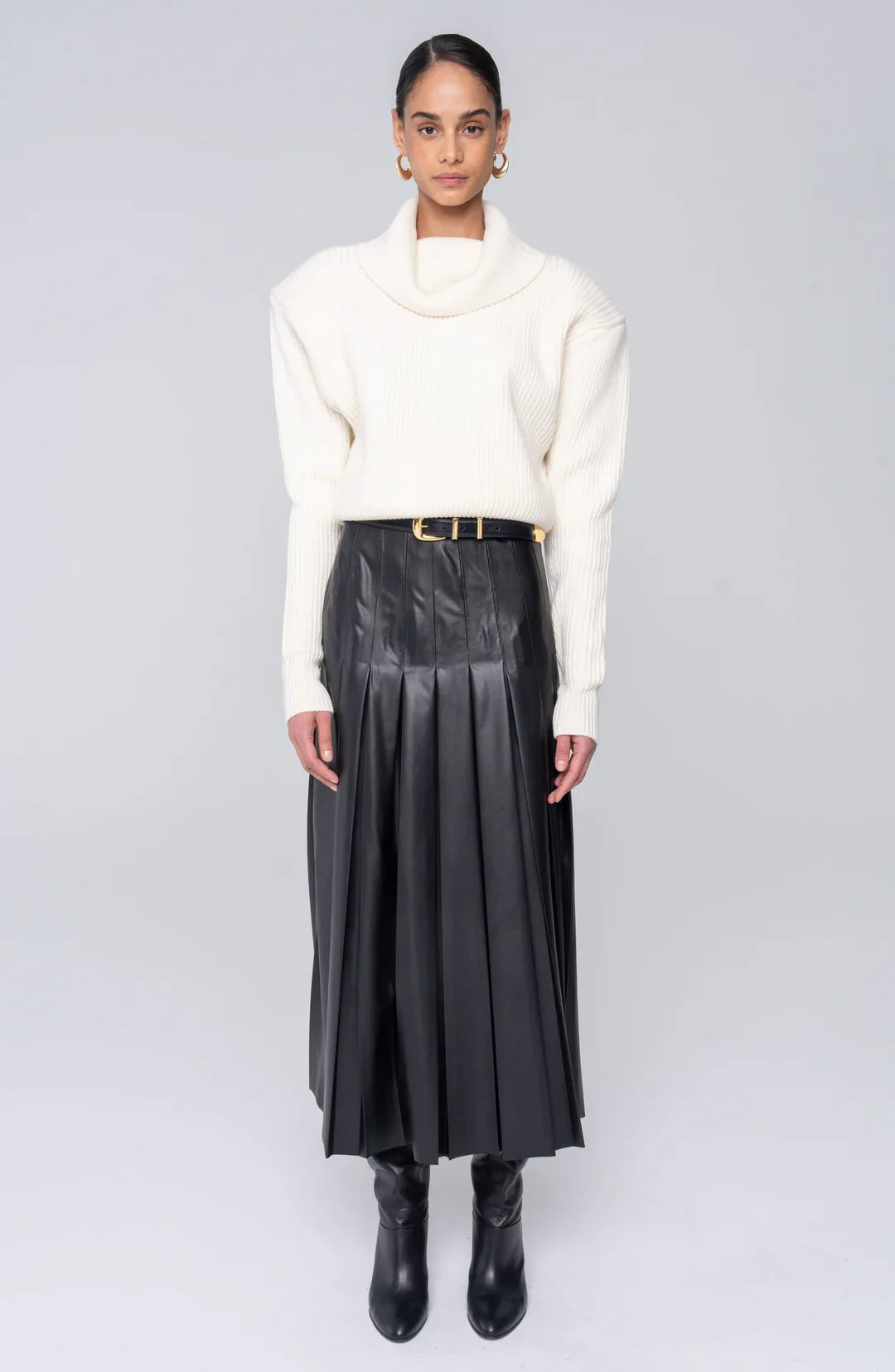 Ronny Kobo Arlette Skirt