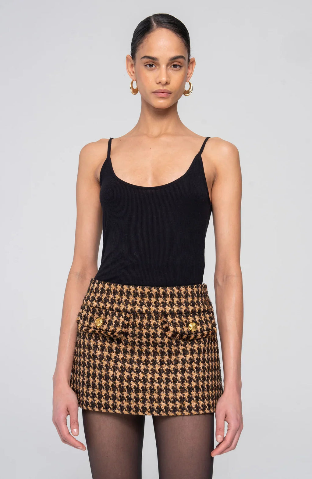 Ronny Kobo Ultan Skirt